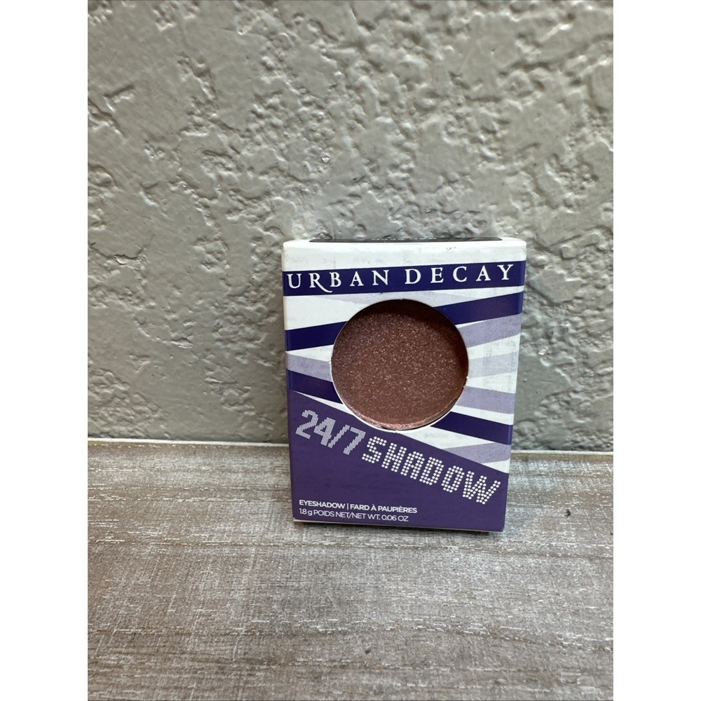 $16 🌙 Urban Decay BAD SEED 24/7 Eye Shadow Full Size 1.8g/0.06oz SEALED